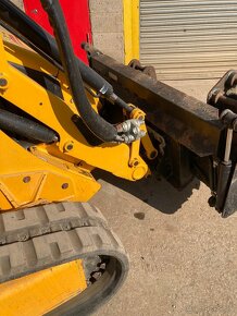 Jcb 1CXT /2015 traktor bager - 7