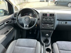 Volkswagen Touran 2.0TDI Highline - 7