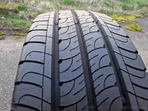 215/65 r16 c letne pneumatiky 215 65 16 C R16C užitkové - 7