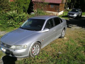 Predam OPEL VECTRA B - 7