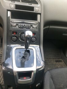 Peugeot 5008 1.6HDI 2016 automat - 7