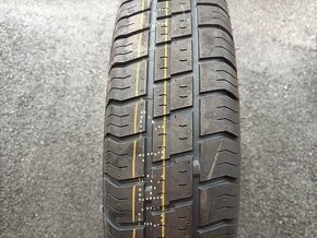 Rezervné koleso 135/80 R17, 5x112 - 7