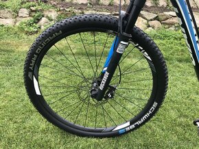 Giant Anthem X29 Advanced carbon 10,8kg - 7