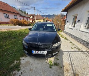 skoda octavia 3 1.6tdi - 7