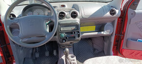 Hyundai ATOS PRIME 1,1 benzín - 7