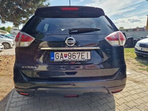 Nissan X-Trail 1.6 dCi 131k A/T Panorama (diesel) 1.majiteľ - 7