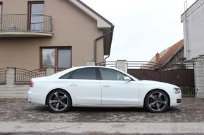 Audi A8 4.2 TDI 2012 Quattro - 7