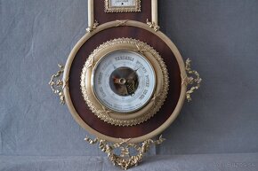 Barometer Jourdan - 7