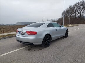 Audi a5 2.0tdi coupe - 7