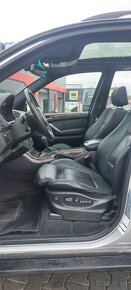 BMW X5 3.0d 160kw Automat - 7