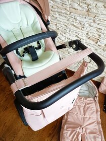 Stokke TRAILZ balanced pink - 7