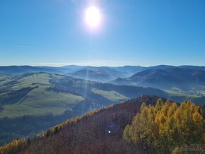 PREDAJ: pozemok na výstavbu domu Brezno časť Podkoreñová - 7