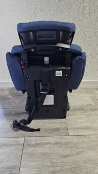 Autosedačka Petite & Mars Prime II Isofix 9–36 kg - 7