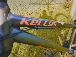 Kellys whip 50 - 7