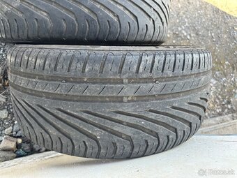 Predam pneu:245/40 R18 93Y FR - 7