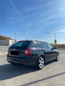 Predám Škoda Octavia 2 1.2 TSi DSG - 7