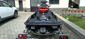 PREDAM VODNY SKUTER SEA DOO BRP RXP X 255 RS - 7