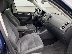 Volkswagen Tiguan 2.0 TDI 4Motion DSG - 7