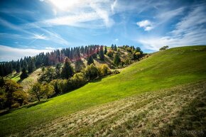 Banská Štiavnica - 13.065 m2 POZEMOK V LONE PRÍRODY - 7