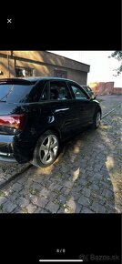 Audi A1 1.4TFSI 2016 - 7