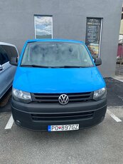 Prenájom 9 miestneho auta Volkswagen - 7