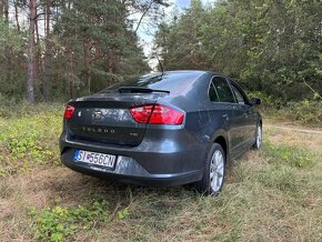 Seat Toledo 1.2TSI 81kw 2017 - 7