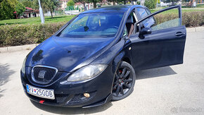 Seat Leon 1P 2005 BKC - 7