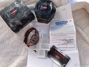 Casio g shock nové záruka - 7