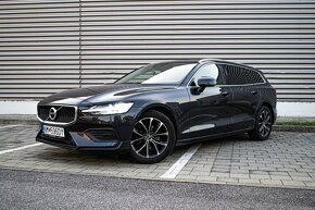 Volvo V60 D3 Momentum Pro A/T - 7