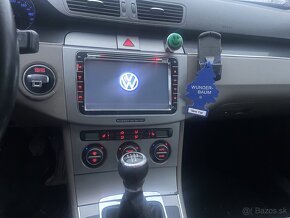 Volkswagen Passat 1.9TDI BKC - 7