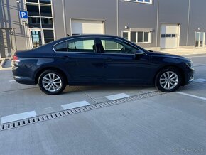 Volkswagen Passat B8 2.0 TDI BlueMotion Sedan MT6 - 7