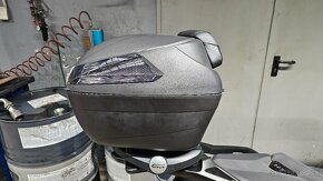 Givi 34L kufor - 7