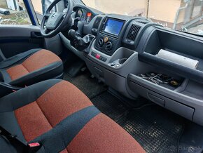 Fiat Ducato 2,3 JTD 88kw Iveco - 7