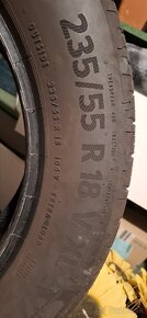 235/55 R18 Continental - 7