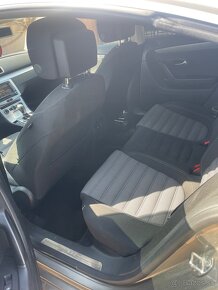 VOLKSWAGEN PASSAT CC 2.0Tdi - 7