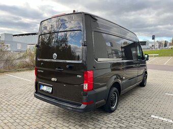 Volkswagen Crafter II 2.0TDi 103kW 2018 DPH L2H3 DPH - 7