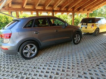 Audi Q3 1.9TDI S tronic - 7