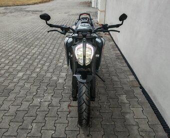 KTM DUKE 790 FULL AKRAPOVIC-SLOVENSKA-IBA 1100 KM - 7