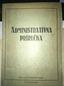 1948-1961,-Československe štátne zeleznice - 7