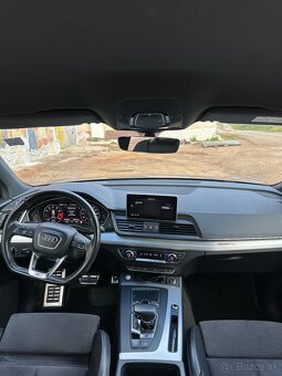 Audi SQ5 3.0 TFSI - 7