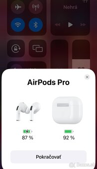 Airpods pro 2+ záruka - 7