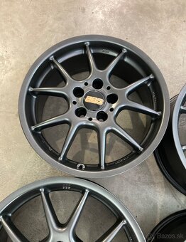 R17 5x112 BBS RK - 7