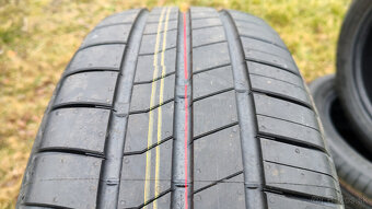 Letné pneu 195/55 R16 --- GOOD YEAR , BRIDGESTONE - 7