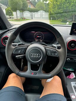 Audi rs3 2019 400 ps - 7