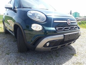 Fiat 500L 1.3multijet r.v.2017 - 7