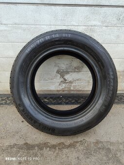 165/70 R14 81T, Barum Brillantis 2, letná pneumatika - 7