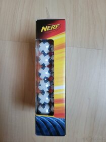 Nerf N-Strike Quick Blast (pištole + hra) - 7