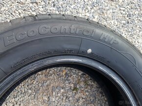 205/65 r15 letné pneumatiky 2ks Fulda - 7