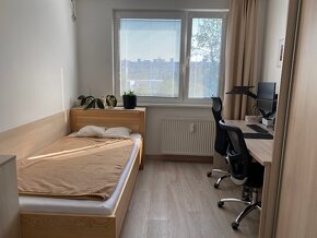 Moderný a zrekonštruovaný 3 izb.byt s loggiou,73m2 - Žilina - 7