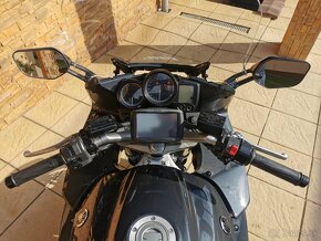 Yamaha FJR 1300 - 7